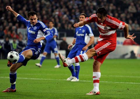 进攻手段 进攻手段