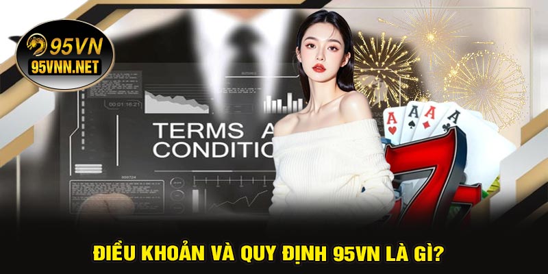 Điều Khoản Và Quy Định 95VN Là Gì?